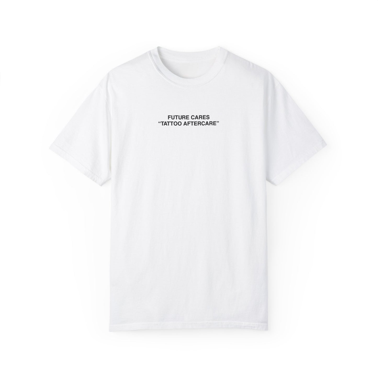 Future Cares Classic Tee