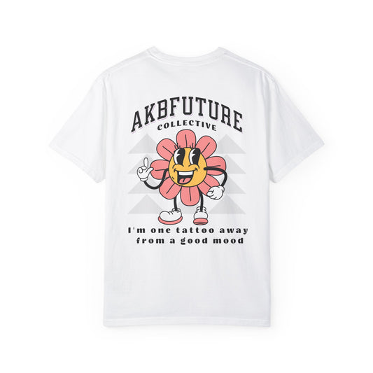AKBFuture T-shirt